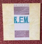 R.E.M. – Dead Letter Office, Cd's en Dvd's, Vinyl | Rock, Ophalen of Verzenden, Zo goed als nieuw, 12 inch, Alternative