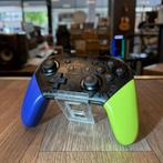 Nintendo Switch Pro Controller Splatoon 3 | Nette staat met, Nintendo, Zo goed als nieuw, Support@nintendo.com, 11-1 Hokotate-cho, Kamitoba, Minami-ku
Kyoto 601-8501
Japan