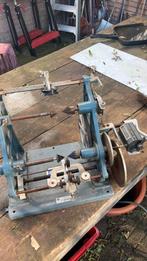 Coil winder. In goede staat ., Ophalen, Gebruikt