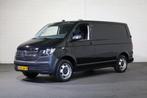Volkswagen Transporter 2.0 TDI L1 H1 Automaat Inrichting, Start-stop-systeem, Gebruikt, Euro 6, 4 cilinders