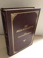 De Heiligmaking door Franciscus Ridderus, Ophalen of Verzenden, Zo goed als nieuw