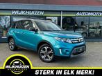 Suzuki Vitara 1.6 High Executive Automaat met Panorama dak !, Auto's, Suzuki, Gebruikt, 4 cilinders, 1095 kg, Leder