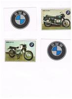 STICKERS EMBLEMEN MOTOREN PANINI, Verzenden, Nieuw, Meerdere stickers