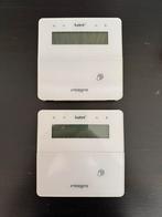 2x INT-KLFR - LCD prox bediendeel Integra Satel code paneel, Doe-het-zelf en Verbouw, Alarmsystemen, Ophalen of Verzenden
