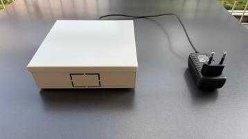 Upgrade je BeoLab: WIFI streamen voor B&O Bang en Olufsen beschikbaar voor biedingen