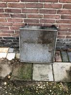 Radiateur, Ophalen