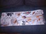 Mooie bloemen wand/deur sticker 90x 30 Nieuw, Ophalen of Verzenden, Nieuw