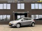Renault Mégane 1.6 Expression, Voorwielaandrijving, Gebruikt, Zwart, 4 cilinders
