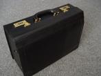kantoor koffer nieuw, Sieraden, Tassen en Uiterlijk, Koffers, Ophalen of Verzenden, Nieuw, Overige materialen