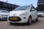 Ford Ka 1.2 Cool & Sound start/stop | 1e Eigenaar!, Voorwielaandrijving, Euro 5, Stof, Gebruikt