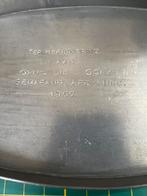 Vintage Tinnen Rookstel 1956-57, Ophalen of Verzenden