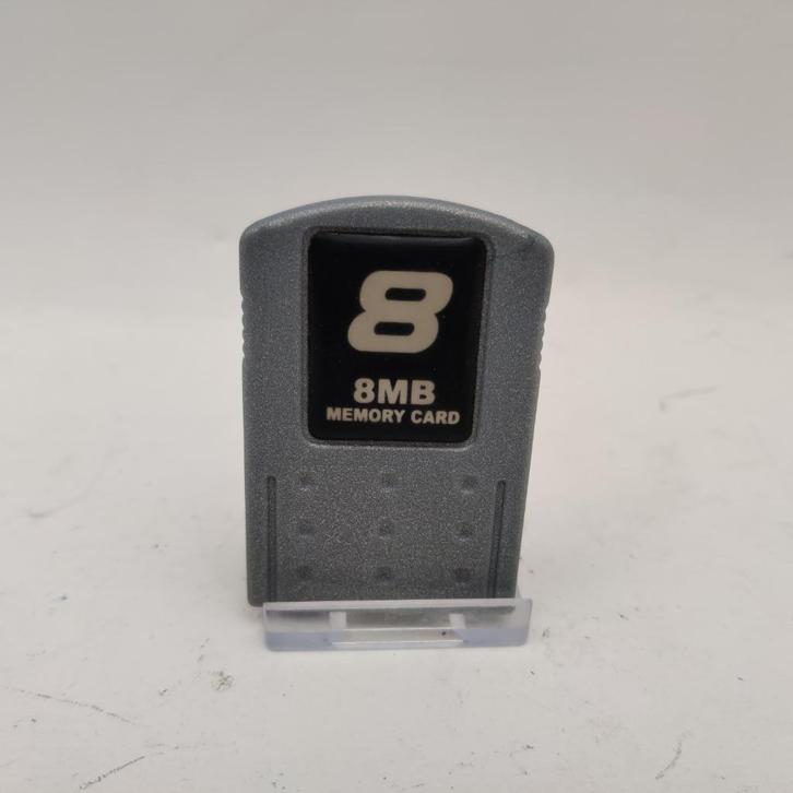 Mermory card PS2 8MB nu voor €4.99, Spelcomputers en Games, Games | Sony PlayStation 2, Zo goed als nieuw, Racen en Vliegen, 1 speler