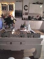 KLM Huisjes Collectie + Jenever Bols (18 stuks ), Minder dan 50 cm, Nieuw, Minder dan 50 cm, Ophalen of Verzenden