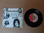 Single: Olivia Newton John - Long Live Love (1974), Cd's en Dvd's, Verzenden, Gebruikt, 7 inch, Pop