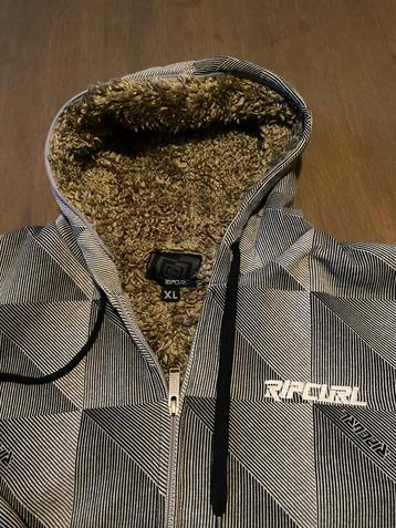 RipCurl Heren Vest XL beschikbaar voor biedingen