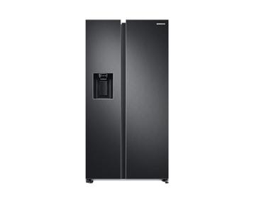 SAMSUNG Amerikaanse koelkast 609L A++ €1.799,- NU: €1.150,-