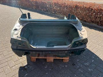 SUPER HARDE KONT - BMW Z3 voor zaagdelen beschikbaar voor biedingen