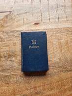 Psalmen klein, Boeken, Godsdienst en Theologie, Ophalen of Verzenden, Zo goed als nieuw