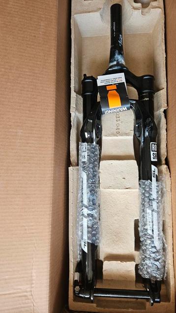 RockShox SID SL Ultimate vork beschikbaar voor biedingen