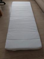 Topper / Matras 80x200 - Nieuwstaat!, Eenpersoons, Ophalen of Verzenden, Zo goed als nieuw, 80 cm