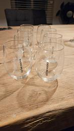 8x Liefmans on the rocks glas, Verzamelen, Glas en Borrelglaasjes, Ophalen of Verzenden, Nieuw, Bierglas