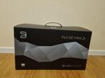 Nieuwe Bluesound Pulse Mini 2i zwart - 2j garantie, Audio, Tv en Foto, Luidsprekers, Overige merken, Overige typen, Nieuw, Ophalen of Verzenden