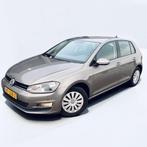 Volkswagen Golf 1.6 TDI Trendline 1 eigenaar dealer onderhou, Auto's, Stof, Gebruikt, 4 cilinders, 1239 kg