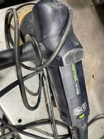 Festool RAP 150.03 E Poetsmachine, Ophalen of Verzenden, Gebruikt, 600 tot 1200 watt, Overige typen
