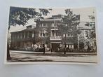 Bergen op Zoom,  Rusthuis Avondvrede, fotokaart, Ophalen of Verzenden, Voor 1920, Noord-Brabant