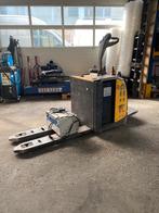 Atlet plp 200 elektrische pompwagen, 100 liter of meer, Ophalen, Zo goed als nieuw, Transportkar