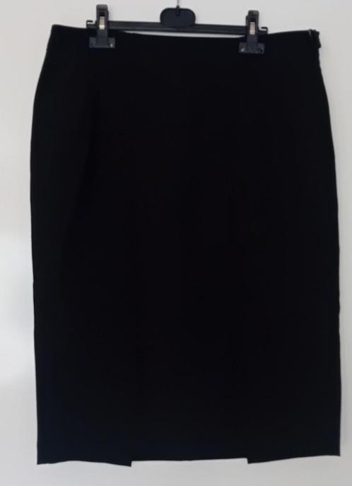 rok,zwart,stroken,maat 40,feest,sexy,rokje,vakantie,top, Kleding | Dames, Rokken, Zo goed als nieuw, Maat 38/40 (M), Zwart, Boven de knie