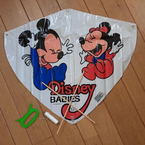 Disney Babies vlieger, Verzamelen, Disney, Nieuw, Ophalen of Verzenden
