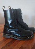 Dr Martens 1490 high lace  boots maat 37, Ophalen of Verzenden, Zo goed als nieuw, Zwart