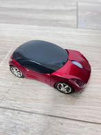 Draadloze Muis Auto - Uniek Design!, Computers en Software, Muizen, Rechtshandig, Muis, Gebruikt, Ophalen of Verzenden