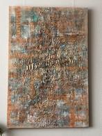 Schilderij canvas abstract NIEUW, Ophalen