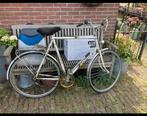 Mooie gazelle fintage fiets, 28 inch, Gebruikt, 10 tot 15 versnellingen, Ophalen of Verzenden