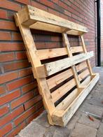 Pallet, Doe-het-zelf en Verbouw, Hout en Planken, Ophalen, Zo goed als nieuw, Minder dan 200 cm, Vuren