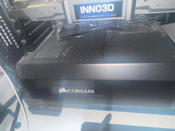 Corsair 750W Voeding Game PC beschikbaar voor biedingen