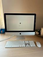 iMac 2011 - Goed werkende computer, Computers en Software, Gebruikt, 2 tot 3 Ghz, HDD, IMac