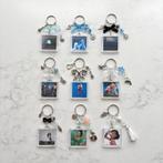 Pop interactieve album sleutelhangers vrouw, Ophalen of Verzenden, Nieuw, Gebruiksvoorwerp