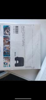 Maxi cosi e-safety nieuw geseald in doos, Kinderen en Baby's, Autostoeltjes, Autogordel, Nieuw, Ophalen of Verzenden, 0 t/m 13 kg