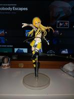 Lily figuur vocaloid, Ophalen of Verzenden, Zo goed als nieuw