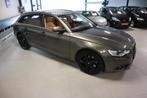Audi A6 Avant 3.0 TDI quattro Pro Line S / Led / Leer / Vol, Auto's, Automaat, Euro 5, Gebruikt, 2000 kg
