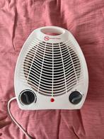 Verwarming/kacheltje, Huis en Inrichting, Kachels, Ophalen of Verzenden, Zo goed als nieuw, Elektrisch, Overige soorten
