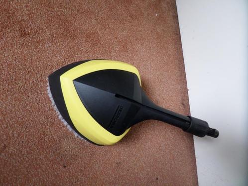 Karcher WB 150 Power Brush - Krachtig in gebruik - K2 - K7, Tuin en Terras, Hogedrukreinigers, Nieuw, Elektrisch, Ophalen