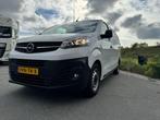 Vivaro- L3-2.0Liter-Trekgewicht 2.500kg -NAP-Luxe Uitvoering, Auto's, Stof, Euro 6, 4 cilinders, 2500 kg
