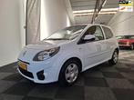 Renault Twingo 2011. Collection. MET SLECHTS 69.000 km NAP., Auto's, Gebruikt, 4 cilinders, 4 stoelen, Wit