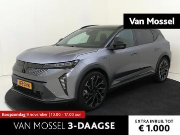 Renault Scenic E-Tech EV87 long range esprit Alpine | pack a beschikbaar voor biedingen