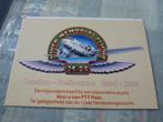 Postzegels - Uiver Memorial Flight 1934-1984 London- Melbour, Ophalen of Verzenden, Envelop