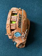 Softbal handschoenen, Sport en Fitness, Honkbal en Softbal, Ophalen of Verzenden, Zo goed als nieuw, Handschoen